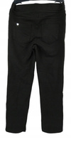 Spodnie dziecięce H&M Rozmiar 128 CZARNE