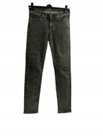 Spodnie damskie Jeans 7 FOR ALL MANKIND ROZ.28 Szare