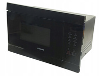 Kuchenka mikrofalowa do zabudowy Samsung MS22M8054AK 850 W 22 L Czarny