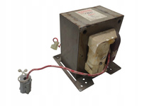 TRANSFORMATOR Y247STC NA ZGRZEWARKĘ Z MIKROFALÓWKI