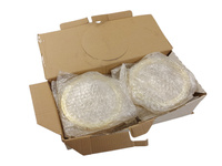 OPRAWA OŚWIETLENIOWA HOVIKOLS 108650 19 SZT ZŁOTA