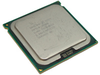 Procesor Intel Xeon E5335 4 rdzenie 2.0 GHz 8 MB Cache LGA771