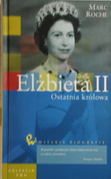 Elżbieta II Marc Roche