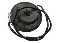 SILNIK Z OPONĄ HHJ25NT24V1802073158 D HULAJNOGI CAVION GO