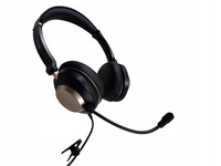 Słuchawki nauszne Wantek