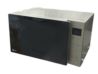 Kuchenka mikrofalowa LG MH6535NBS Smart Inverter Technologie 1000W 25L