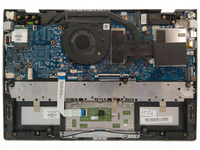 Płyta główna laptopa HP Envy 13 (ah0xxx) 17892-1N i5-8250U