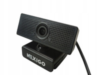 Kamera internetowa NexiGo N60 1080p z mikrofonem