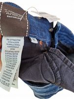 SPODNIE DAMSKIE 7 FOR ALL MANKIND rozmiar 26