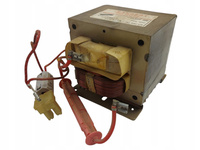 TRANSFORMATOR SAMSUNG SHV-173EC NA ZGRZEWARKĘ