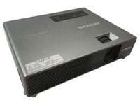 Projektor LCD Hitachi ED-X20 XGA 1024x768