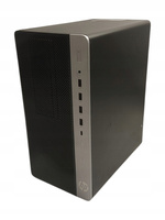 Komputer HP EliteDesk 705 G4 MT Ryzen 3 PRO 2200G 8GB RAM 500GB HDD