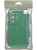 Etui Futerał ROAR Luna Samsung Galaxy S24 Ultra