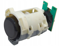 PRZEŁĄCZNIK FUNKCJI IMPULSOWY 9001126602 PIEKARNIKA BOSCH