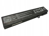 Bateria BTY-M6H do laptopa MSI cykle 1, żywotność 100%
