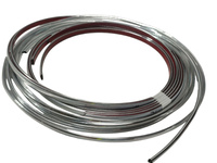 LISTWY CHROM VW PASSAT B5 MARTIG TUNING & STYLING KOMPLET NA 4 DRZWI BOCZNE