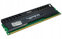 Pamięć RAM Patriot Viper 3 PV316G186COK PD000285 8GB 1866MHZ DDR3