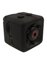 Mini kamera KUUS C1 2,3cm FHD