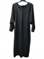 SUKIENKA H&M ROZMIAR S CZARNA