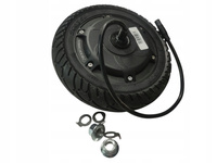 SILNIK Z OPONĄ KOŁO 36V 250W 200X50 ES108 HULAJNOGI RISINGSUN