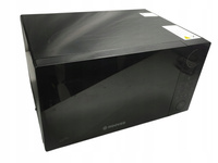 Kuchenka mikrofalowa z grillem HOOVER HMGI25TB 1000W
