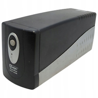 Zasilacz Awaryjny UPS Mustek PowerMust 400 400VA 240W