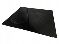 Płyta indukcyjna IKEA MATMÄSSIG czarna 7350W 4 Pola