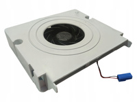 SILNIK WENTYLATORA DO LODÓWKI INDESIT INFC8 TO22K