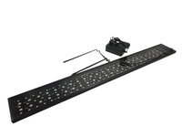 Lampa akwaryjna AQQA 30W LED 24/7 Full Spectrum 7 kolorów Timer