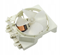 SILNIK Z WENTYLATOREM GUANGDONG MIDEA YZ-E6120-M51D AMICA