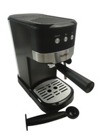 Ekspres ciśnieniowy do kawy HOFFEN EXPERT, 20 BARÓW, 1100 W