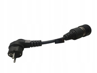 Kabel przejściówka adapter do pojazdów elektr. Juice Technology EL-JC13