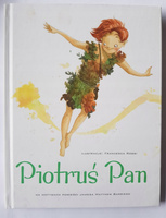 Piotruś Pan