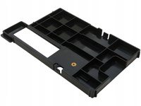 Mocowanie dysku Fujitsu Lifebook U758