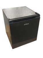 Lodówka Severin KB 8879 jednodrzwiowa 41,8 cm 45 litrów Czarna