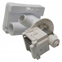 POMPA ODPŁYWOWA LEILI BPX2-190L A00190002 140001900020 PRALKI ELECTROLUX