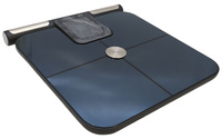 Waga łazienkowa Eight Electronic Smart Scale