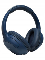 Słuchawki bezprzewodowe Sony WH-CH710N ANC Nauszne Bluetooth 5.0