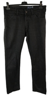 SPODNIE JEANS MĘSKIE WRANGLER ROZMIAR 31/32 CZARNE