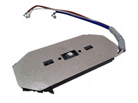 POLE INDUKCYJNE 20CM 8001147060 PŁYTY GRZEWCZEJ BOSCH