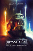 Król wojowników Evan Currie