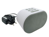 I-box Lite Radio z budzikiem