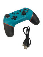 Kontroler Bezprzewodowy Pad do Nintendo Switch Diswoe N-SL