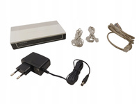 MODEM ROUTER TP-LINK TD-8840T B1392