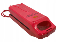 Opiekacz Express Cooker VHGVACIND0377-2 800 W CZERWONY