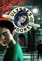 Ulysses Moore 11 Ogród Popiołu Pierdomenico Baccalario