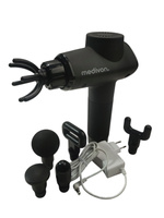 Masażer ręczny do ciała Medivon Gun Pro X