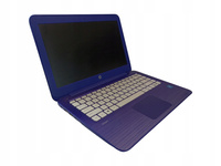 Laptop HP Stream 13| Intel Celeron N2840|2GB RAM|32GB eMMC