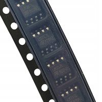 10x Stabilizator ST LM317LD