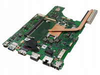 Płyta główna laptopa MEDION SF40IL6 15-XD6-011200 PCB M/B.SF40IL6..V.1.2..